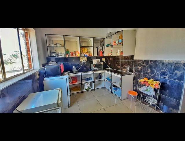 1 BEDROOM APARTMENT FOR SALE IN POLOKWANE CENTRAL